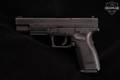 Springfield Armory XD-40 Tactical .40 S&W Black in Very Good Condition Image 3