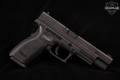 Springfield Armory XD-40 Tactical .40 S&W Black in Very Good Condition Image 4