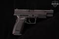 Springfield Armory XD-40 Tactical .40 S&W Black in Very Good Condition Image 5