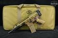 FN Herstal (FNH) SCAR 15P 5.56mm NATO Two-Tone Earth-Tone in Excellent Condition Image 2