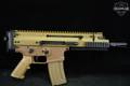 FN Herstal (FNH) SCAR 15P 5.56mm NATO Two-Tone Earth-Tone in Excellent Condition Image 3
