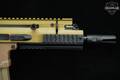 FN Herstal (FNH) SCAR 15P 5.56mm NATO Two-Tone Earth-Tone in Excellent Condition Image 5