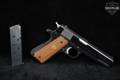 1977 Colt Government Model MK IV/Series '70 .45 ACP Blued in Very Good Condition Image 2