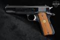 1977 Colt Government Model MK IV/Series '70 .45 ACP Blued in Very Good Condition Image 3
