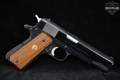 1977 Colt Government Model MK IV/Series '70 .45 ACP Blued in Very Good Condition Image 4