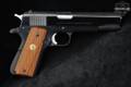 1977 Colt Government Model MK IV/Series '70 .45 ACP Blued in Very Good Condition Image 5