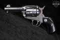 2002 Sturm Ruger Vaquero Bird's Head Grip .45 Colt Stainless in Very Good Condition Image 3