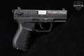 Walther PK380 .380 ACP Black in Fair Condition Image 3