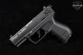 Walther PK380 .380 ACP Black in Fair Condition Image 4
