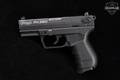 Walther PK380 .380 ACP Black in Fair Condition Image 5