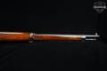 1943 Kırıkkale Armaments Factory Model 1938 Turkish Mauser 8mm Mauser Blued in Very Good Condition Image 4