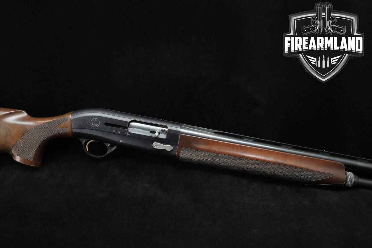 Beretta AL391 Urika 12-Gauge 28" Blued 3" Beretta AL391-Urika AL-391-Urika