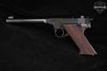 High Standard Model H-D Military .22 LR Blued in Fair Condition Image 2