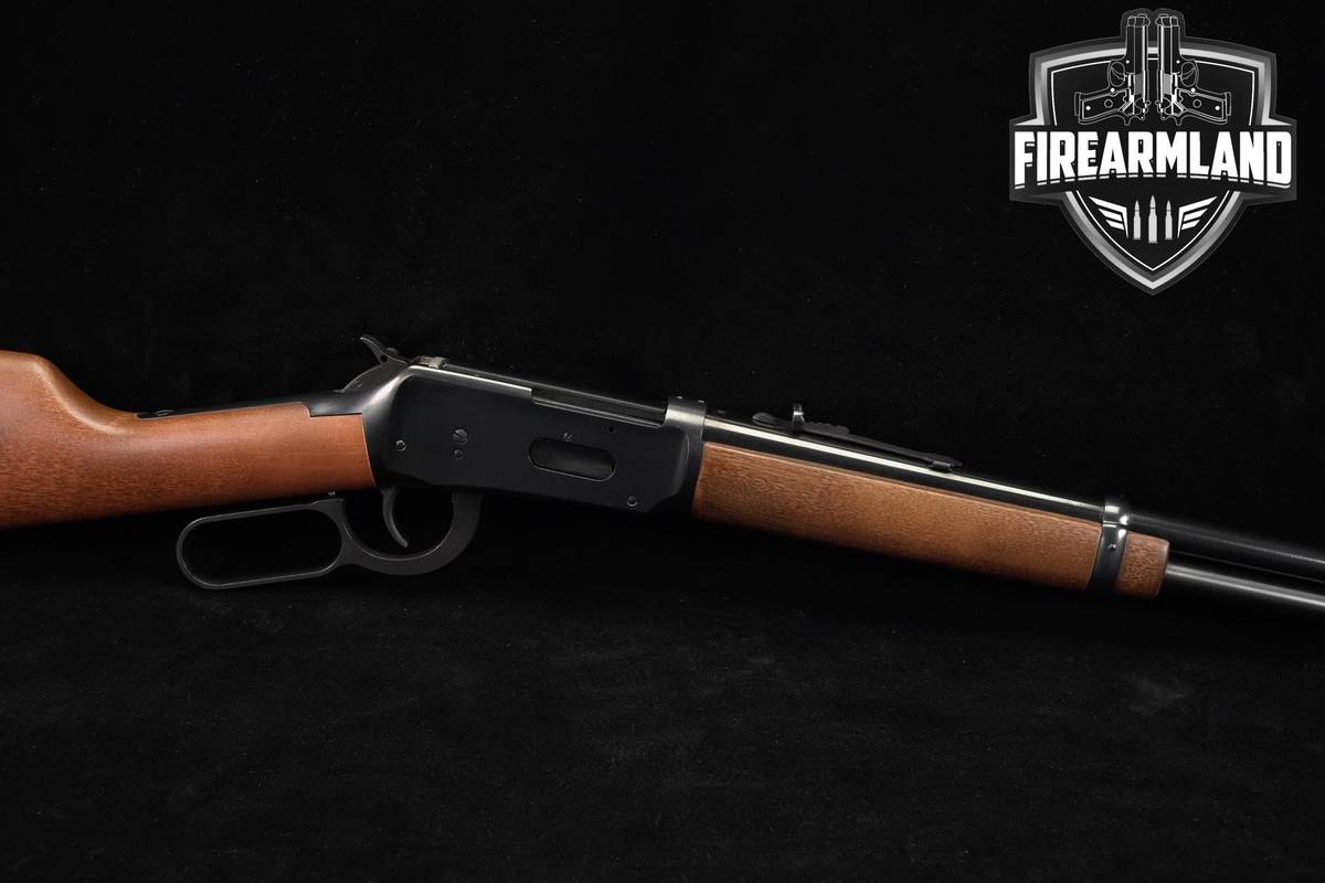 Winchester Model 94 Ranger 44 Remington Magnum 20" 1894 Carbine +ORIG BOX