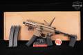 Sig Sauer MPX K 9mm Luger FDE in Very Good Condition Image 2