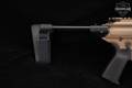 Sig Sauer MPX K 9mm Luger FDE in Very Good Condition Image 4