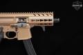 Sig Sauer MPX K 9mm Luger FDE in Very Good Condition Image 5