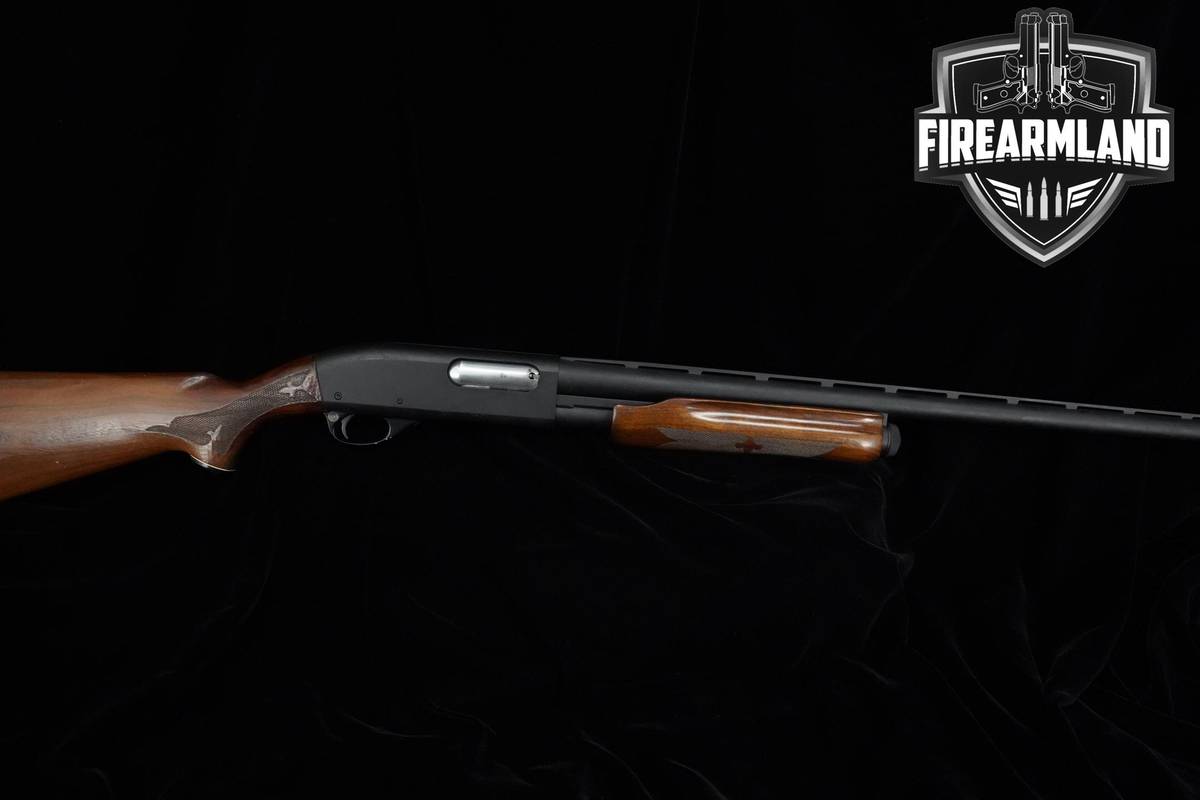 1968-1973 Remington Model 870 Wingmaster (Cerakote) 12-Gauge 28" 870 2 3/4"