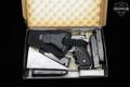 Taurus PT 101 AFS .40 S&W Stainless Steel in Very Good Condition Image 2