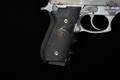 Taurus PT 101 AFS .40 S&W Stainless Steel in Very Good Condition Image 3