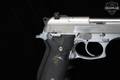 Taurus PT 101 AFS .40 S&W Stainless Steel in Very Good Condition Image 4