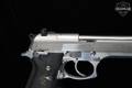 Taurus PT 101 AFS .40 S&W Stainless Steel in Very Good Condition Image 5