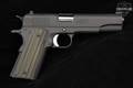 Metro Arms Corporation (MAC) American Classic II Government 9mm Luger Blued in Excellent Condition Image 2