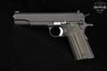Metro Arms Corporation (MAC) American Classic II Government 9mm Luger Blued in Excellent Condition Image 3