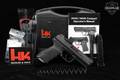 Heckler & Koch (H&K, HK) HK 45 V1 .45 ACP Black in Excellent Condition Image 2