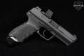 Heckler & Koch (H&K, HK) HK 45 V1 .45 ACP Black in Excellent Condition Image 4