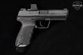Heckler & Koch (H&K, HK) HK 45 V1 .45 ACP Black in Excellent Condition Image 5