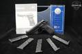 2009 Beretta Model 85FS Cheetah .380 ACP Black in Very Good Condition Image 2