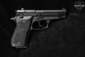 2009 Beretta Model 85FS Cheetah .380 ACP Black in Very Good Condition Image 3