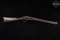 1890 Winchester Repeating Arms Model 1873 .44-40 Win. Black & Wood in Poor Condition Image 3