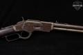 1890 Winchester Repeating Arms Model 1873 .44-40 Win. Black & Wood in Poor Condition Image 5