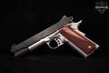 Kimber Custom II Two-Tone 9mm Luger Two-Tone in Good Condition Image 3