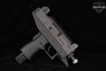 Israel Weapon Industries (IWI) UZI Pro Pistol 9mm Luger Black in Very Good Condition Image 3