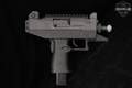 Israel Weapon Industries (IWI) UZI Pro Pistol 9mm Luger Black in Very Good Condition Image 4