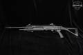 2020 Fabarm Model STF/12 12 Gauge Black in Excellent Condition Image 2