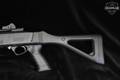 2020 Fabarm Model STF/12 12 Gauge Black in Excellent Condition Image 5