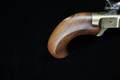 CMC Duckfoot .36 BPM (Black Powder) Two-Tone in Very Good Condition Image 4