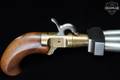 CMC Duckfoot .36 BPM (Black Powder) Two-Tone in Very Good Condition Image 5