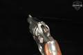 1969 Smith & Wesson (S&W) Model 10-5 .38 Spl. Bright Nickel in Good Condition Image 5