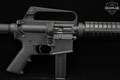 Colt AR-15 9mm Carbine Model 6450 Law Enforcement Restricted (Ban Era) 9mm Luger Black in Fair Condition Image 5
