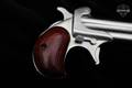 American Derringer M-1 .45 LC/.410 Stainless Steel in Excellent Condition Image 4