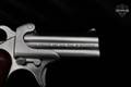 American Derringer M-1 .45 LC/.410 Stainless Steel in Excellent Condition Image 5
