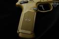 FN Herstal (FNH) FNP-45 Tactical FDE .45 ACP FDE (Flat Dark Earth) in Excellent Condition Image 3