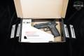 2022 Smith & Wesson (S&W) M&P22 Compact Threaded Barrel .22 LR Black in Excellent Condition Image 3