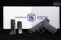 Smith & Wesson (S&W) M&P9 Shield Plus Performance Center Carry Comp 9mm Luger Black in Excellent Condition Image 2