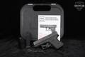 Glock G26 Gen 3 9mm Luger Black in Excellent Condition Image 2